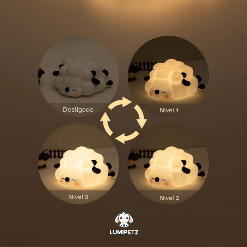 Lumi Pet