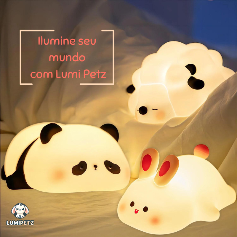 Lumi Pet