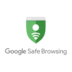 Google Safe Browsing Certificate